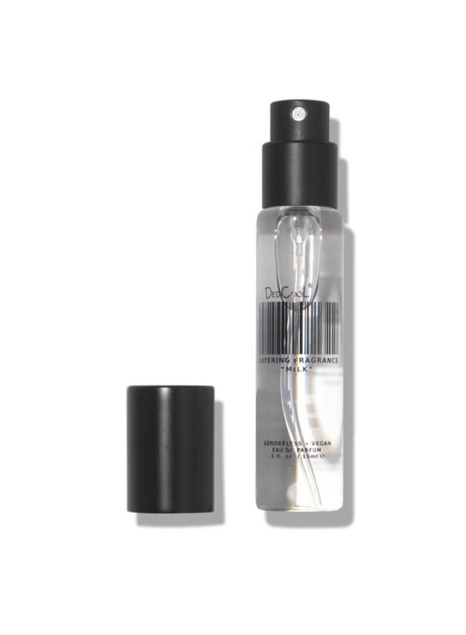 DedCool Milk Layering + Enhancer Eau De Parfum  15ML - Image 2